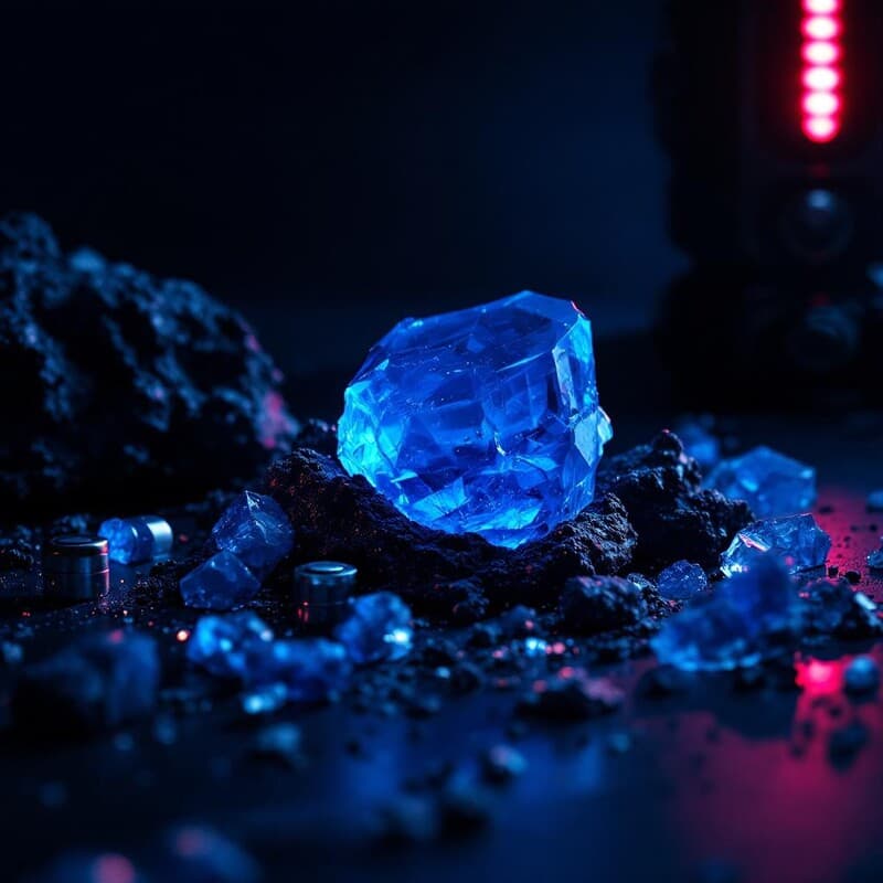 EGC : structurer le cobalt artisanal et les minerais critiques