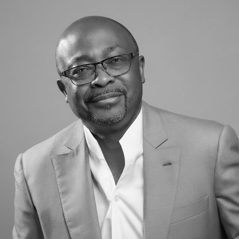 Alain Foka