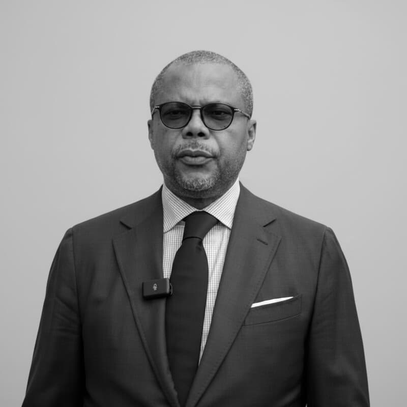 Christian Katende