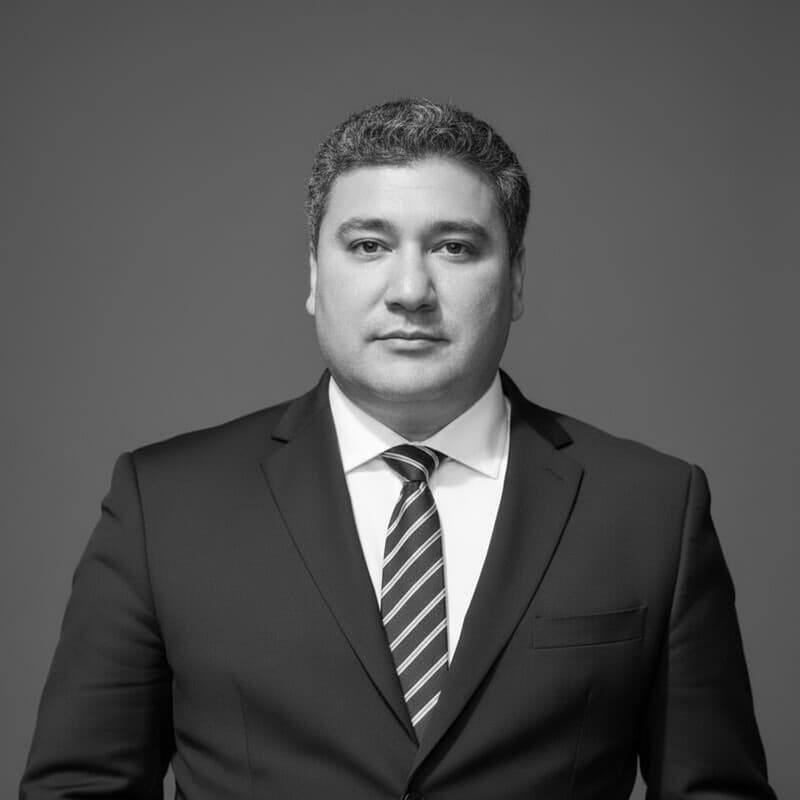 Davron Vakhabov