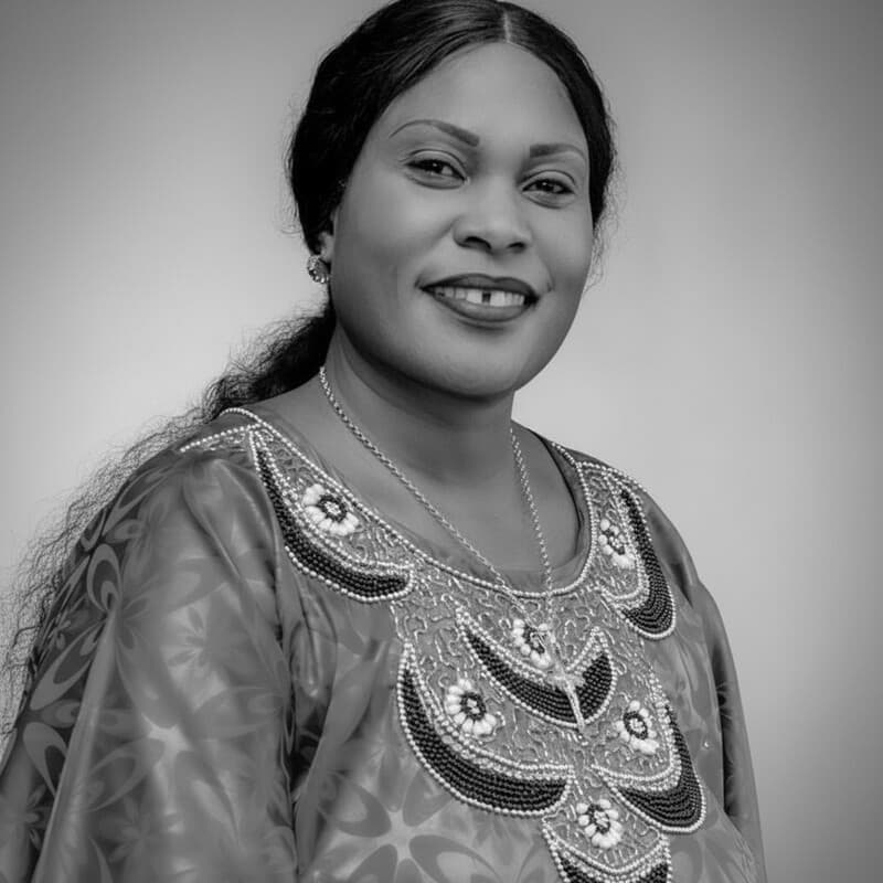 Fifi Masuka