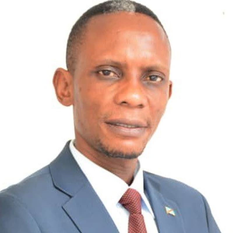 John Banza Lunda