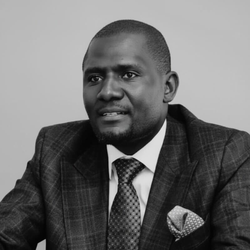 Joseph Kazibaziba