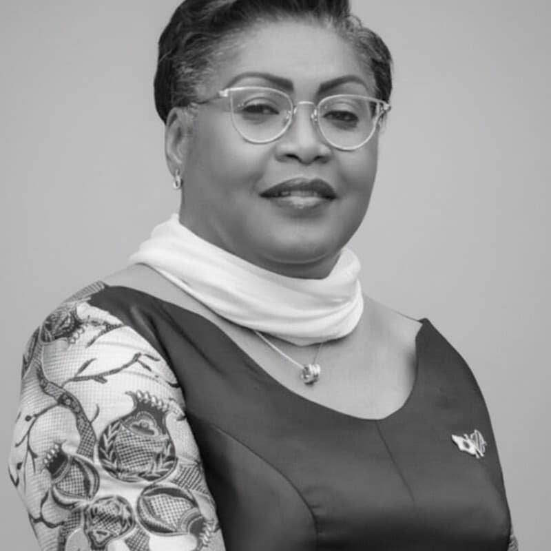 Judith Suminwa Tuluka
