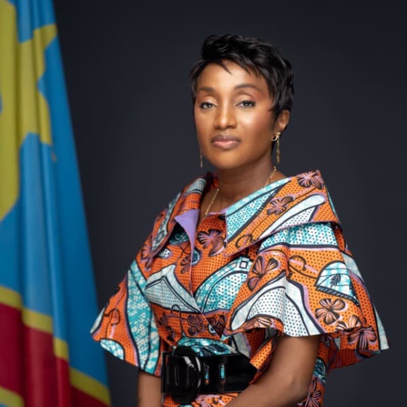 Julie Mbuyi Shiku