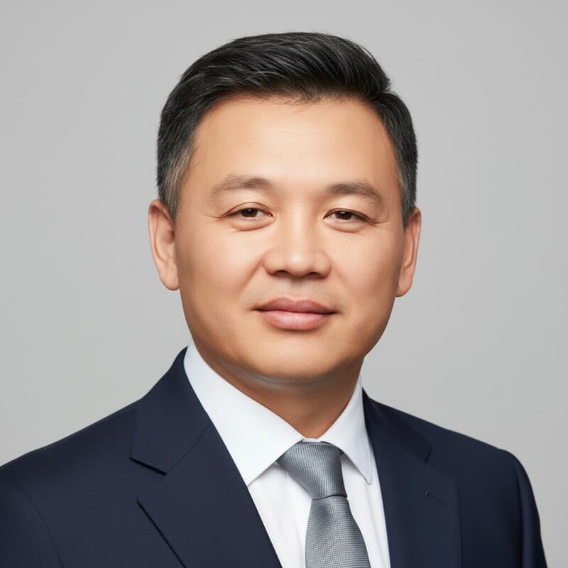 Li Sheng