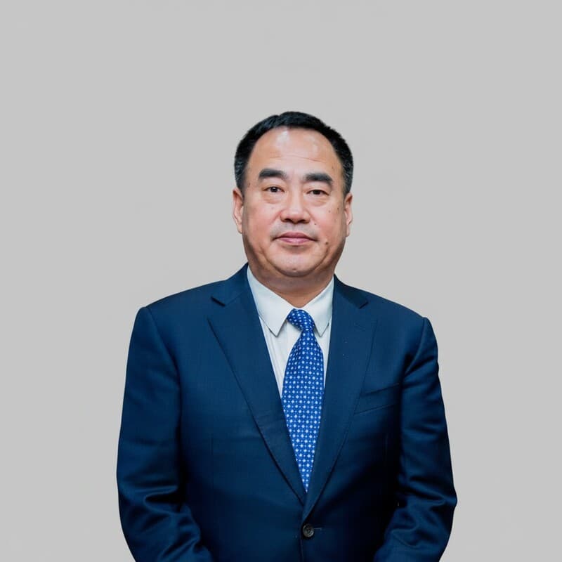Lu Heyou