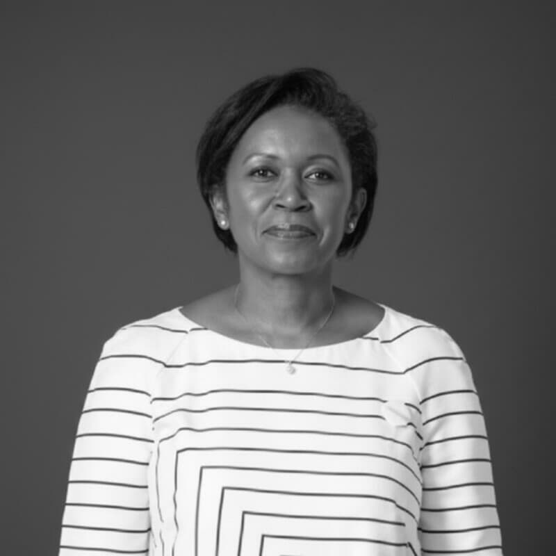 Marie-Chantal Kaninda