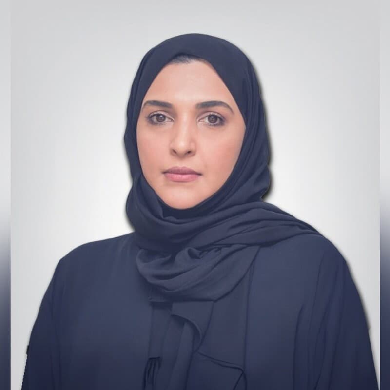 Maryam Khalid Al-Attiyah