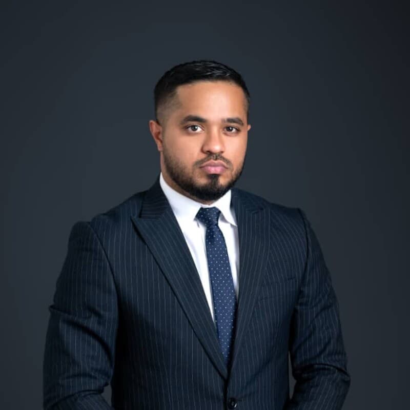 Mike-David Mokeni
