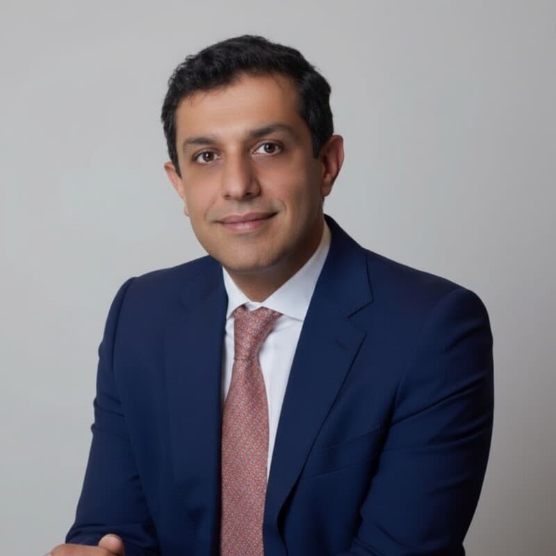 Mustafa Rawji
