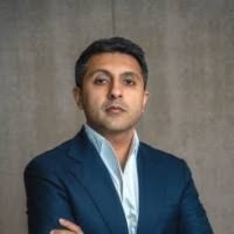 Rahim Dhrolia