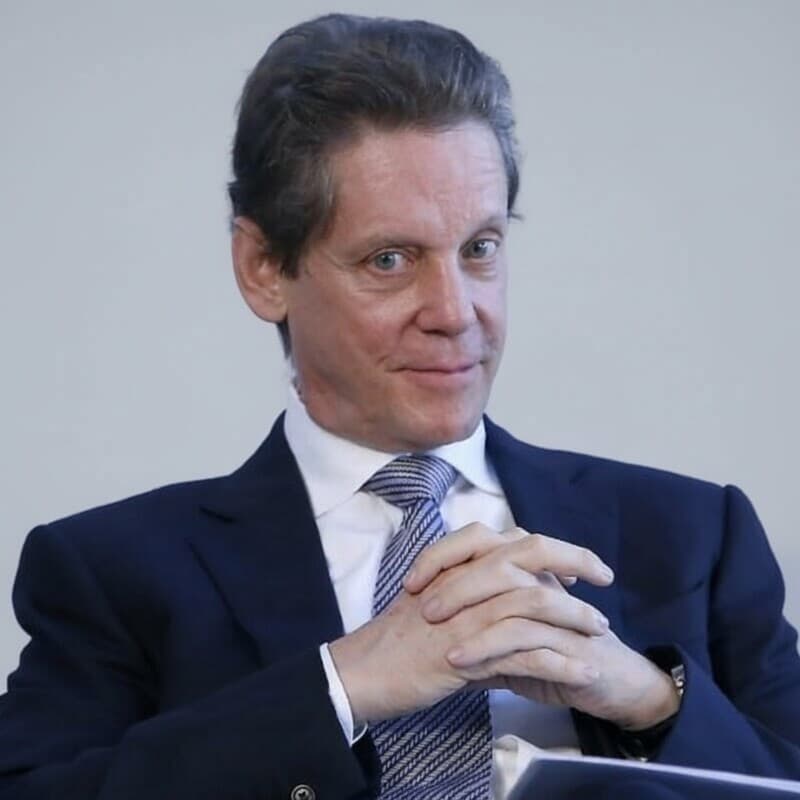 Robert Friedland