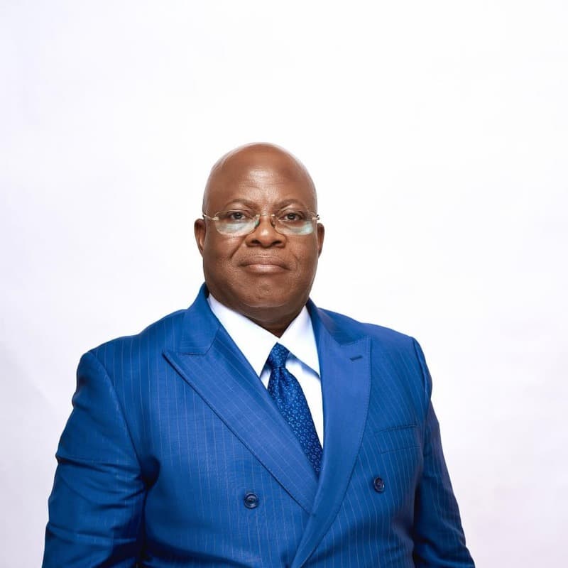 Robert Malumba Kalombo
