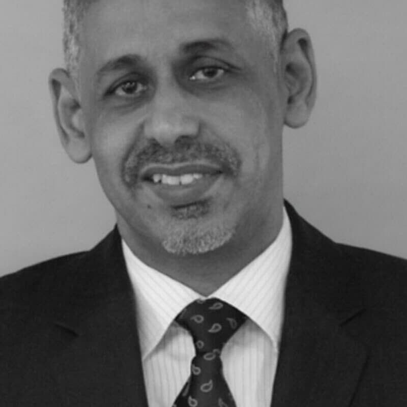 Sidi Ould Tah
