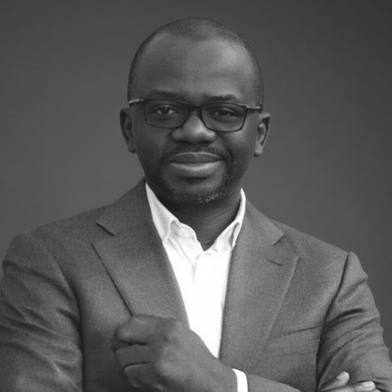 Vincent Tshiongo
