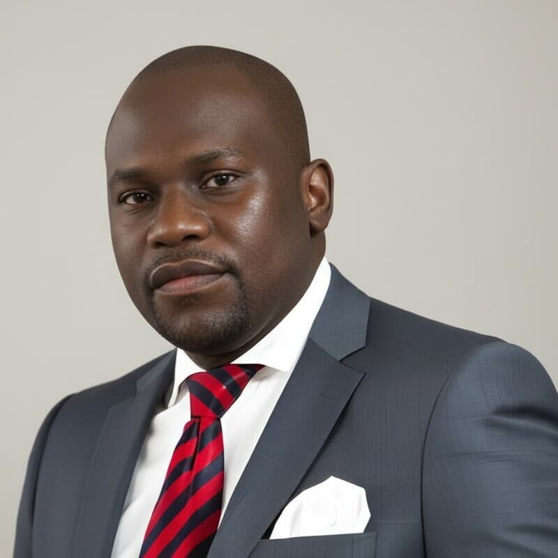 Yannick Mbiya Ngandu